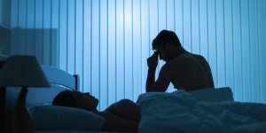 Alzheimer : le manque de sommeil fait vieillir prematurement les cellules du cerveau