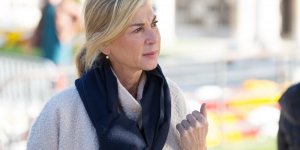 Michele Laroque : un an sans pouvoir marcher 