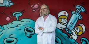 Chloroquine : qui est le Pr Didier Raoult qui veut utiliser cet antipaludeen contre le coronavirus ?