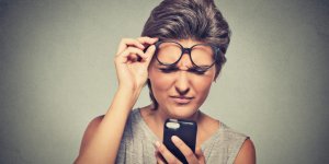Peut-on ameliorer sa vue apres 60 ans ?