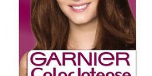 Garnier lance la coloration maison a moins de 5 euros