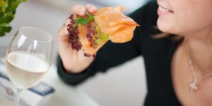 Goutte : les aliments a eviter