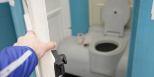 Les vraies maladies qu-on peut attraper aux toilettes