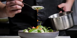 Diabete et cholesterol : 3 recettes de chefs etoiles bonnes pour le cœur