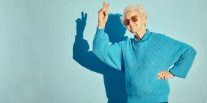 Longevite : voici le nombre d-annees de vie que vous allez gagner d-ici a 2050