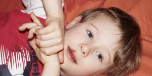 Herpes buccal chez l-enfant : les solutions