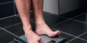 Comment calculer son poids ideal quand on est un homme ?