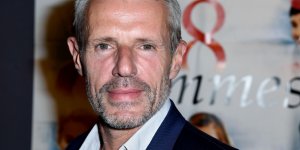 Lambert Wilson sur sa depression : "J-aurais pu y rester"