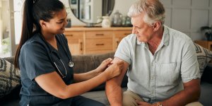 Coronavirus : quels bons gestes en vue des JO ? 