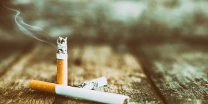 Sevrage du tabac : en combien de temps ?
