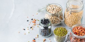 Lentilles, feves, haricots... : quelles sont les meilleures legumineuses pour la sante ?