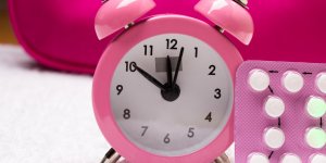 Oubli de pilule progestative : que faire ?