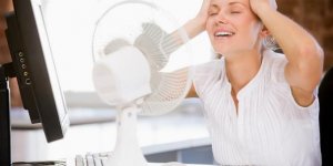 Bouffees de chaleur : 8 mauvaises habitudes a oublier 
