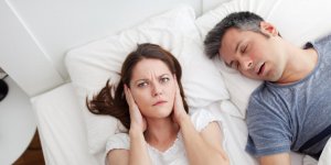 L-homeopathie pour arreter de ronfler