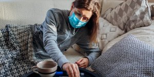 Covid-19 : combien de temps durent les symptomes ?