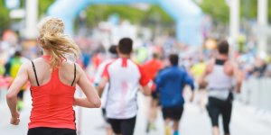 Exploits sportifs : allier sa passion avec des actions solidaires