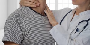 Cancer des ganglions : le lymphome agressif