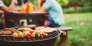 5 recettes de barbecue light