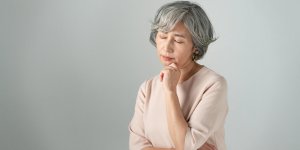 Covid long : des differences hormonales