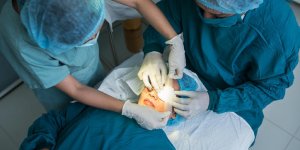 Cataracte congenitale : comment se passe l-operation ?