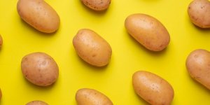 Diabete de type 2 : manger des pommes de terre est-il un danger ?