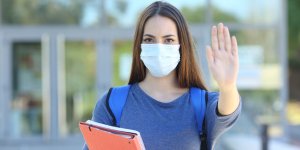 Coronavirus et gestes barrieres : 5 erreurs a ne surtout plus faire !