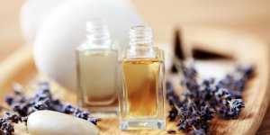 Desodorisant maison bio anti-tabac : l-huile essentielle de lavande