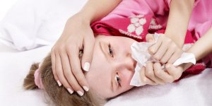 Scarlatine : les risques pour l-enfant
