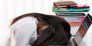 Anxiete, depression, epuisement... Souffrez-vous de la "fatigue pandemique" ?