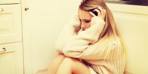 Les symptomes de la depression majeure