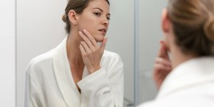 Peau : les maladies qui s-aggravent en hiver