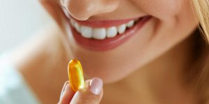 Omega 3 : la nouvelle arme minceur !