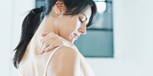 Arthrose cervicale et vertiges : est-ce normal ?
