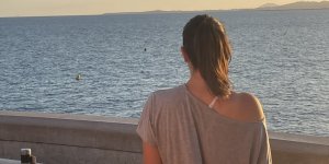 Mucoviscidose : “J’ai couru pour la premiere fois de ma vie a 29 ans”