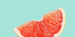 Le pamplemousse peut-il vraiment dissoudre les graisses ?