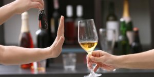 Alcool au volant : les penalites