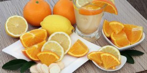 Vitamine C : la posologie anti-fatigue