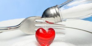 Sel cache : les aliments auxquels vous ne vous attendez pas 