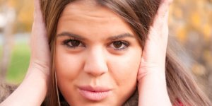 oreille bouchee et rhume : que faire ? 