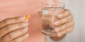 Antibiotiques : des dangers caches !
