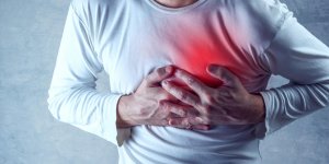 Les symptomes de l-infarctus chez l-homme