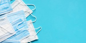 Covid-19 : ce masque peut detecter le virus sur la personne qui le porte