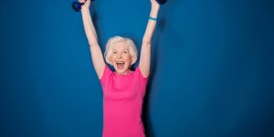 Quelle est cette vitamine (dont nous manquons tous) qui assure forme physique  et longevite ? 