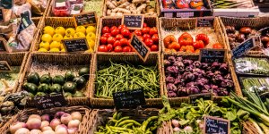 Les infos a reperer pour determiner la qualite et la provenance de nos fruits et legumes