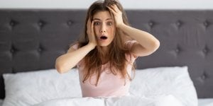 Vous vous levez souvent la nuit pour uriner ? Voici le coupable auquel vous ne pensez certainement pas !