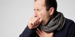 Expectorations : 3 causes possibles
