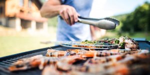 Gare aux barbecues : ils augmenteraient le risque de polyarthrite rhumatoide