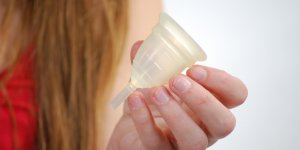 Coupe menstruelle : c’est quoi ?