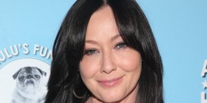 Shannen Doherty : son cancer du sein “est revenu” au stade 4