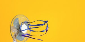 Covid-19 : faut-il se mefier de votre ventilateur ?